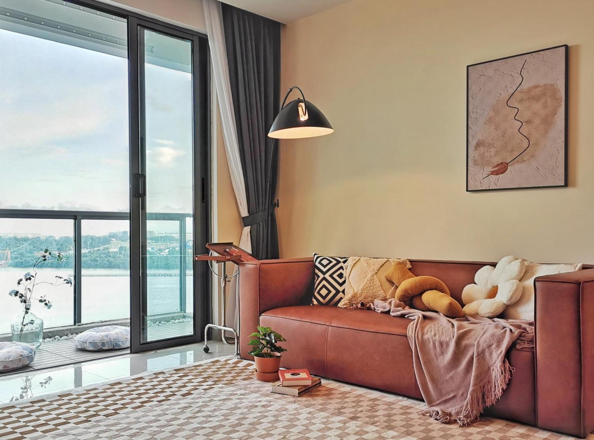 Apartment Yussy At R&f Princess Cove *