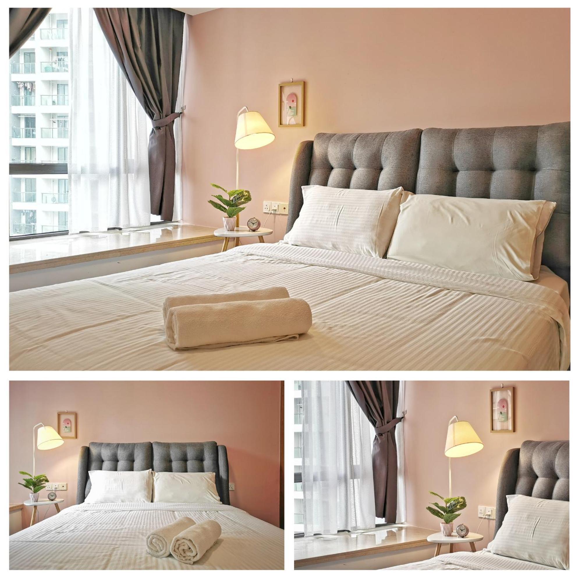 Apartment Yussy At R&f Princess Cove *
