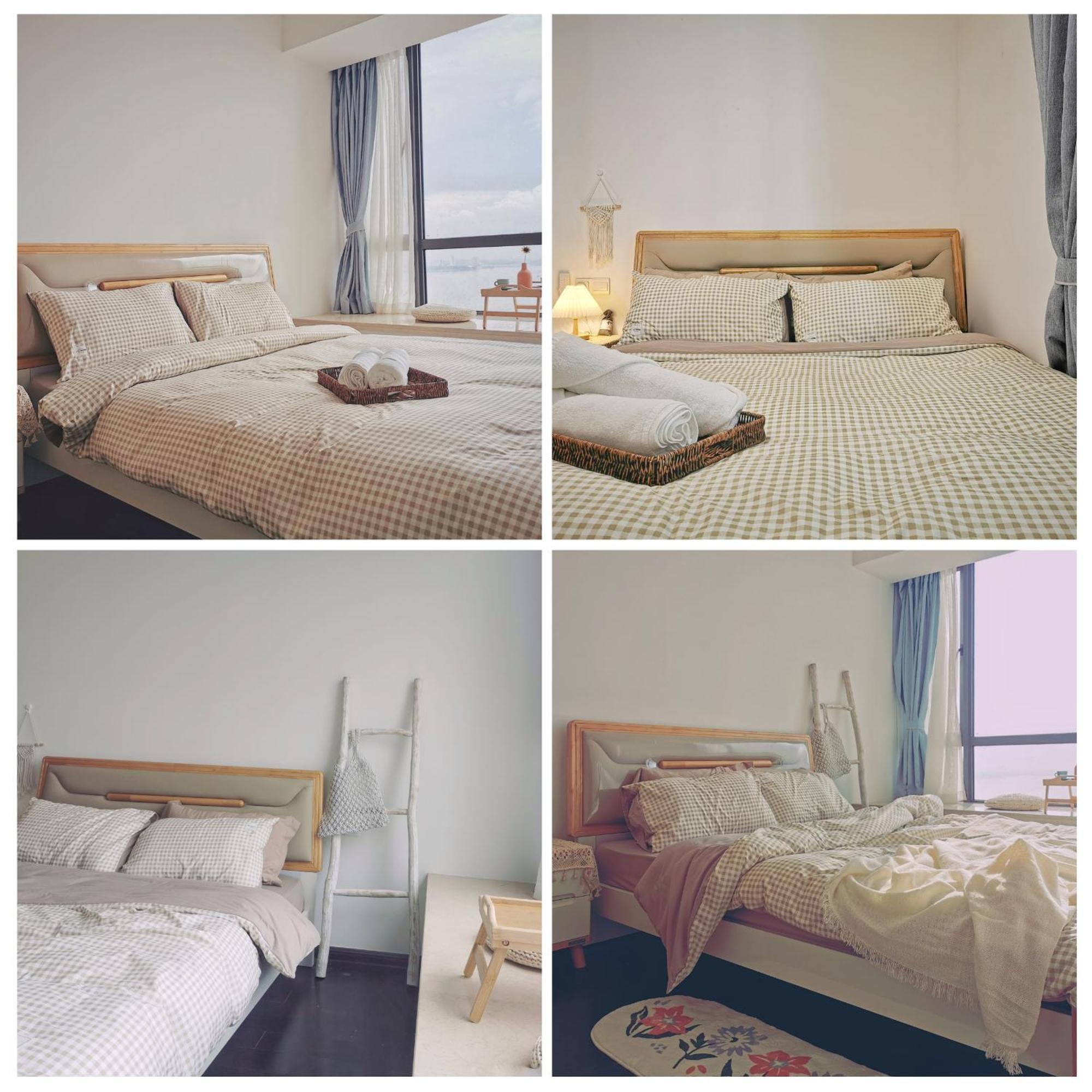 Apartment Yussy At R&f Princess Cove Johor Bahru