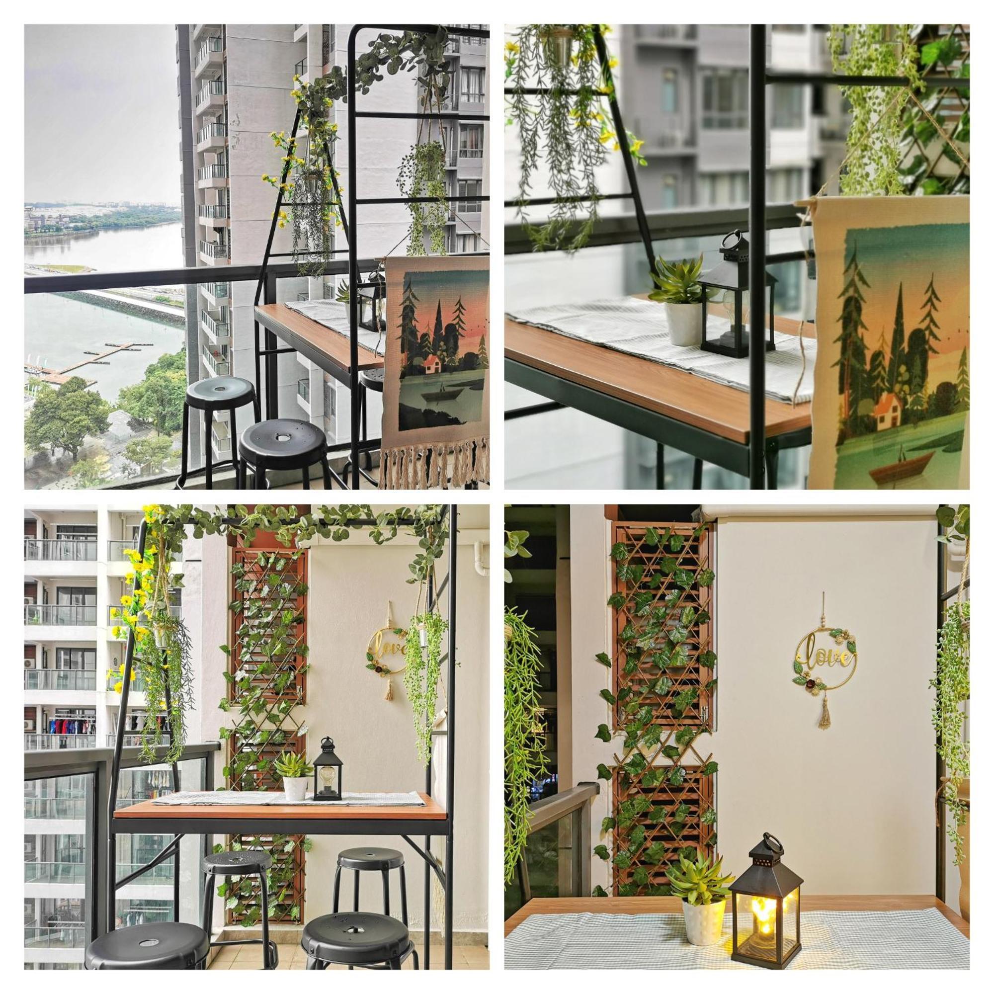 Apartment Yussy At R&f Princess Cove *
