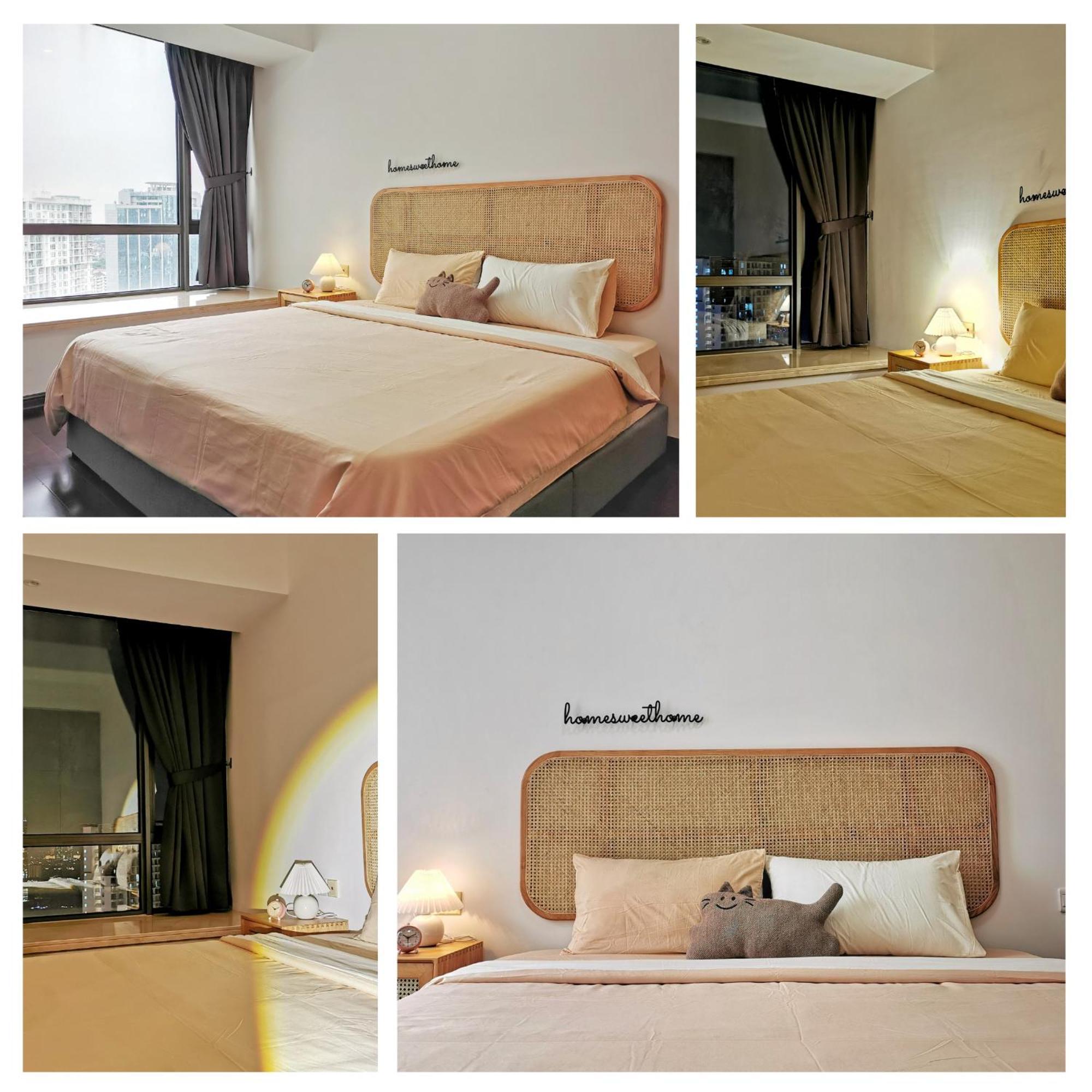 Apartment Yussy At R&f Princess Cove