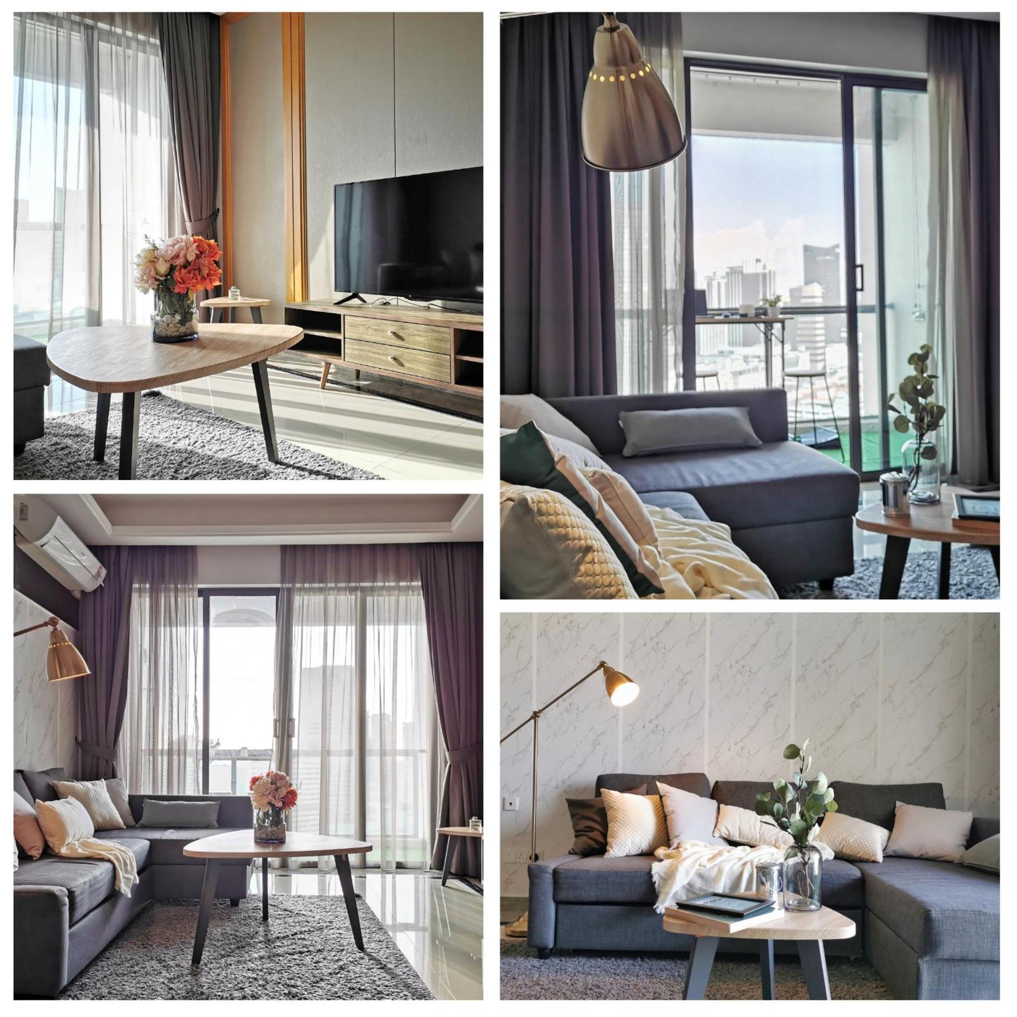 Apartment Yussy At R&f Princess Cove