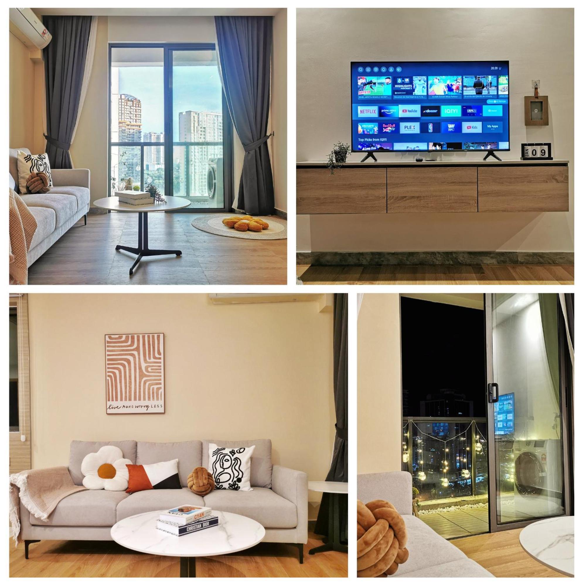 Apartment Yussy At R&f Princess Cove *