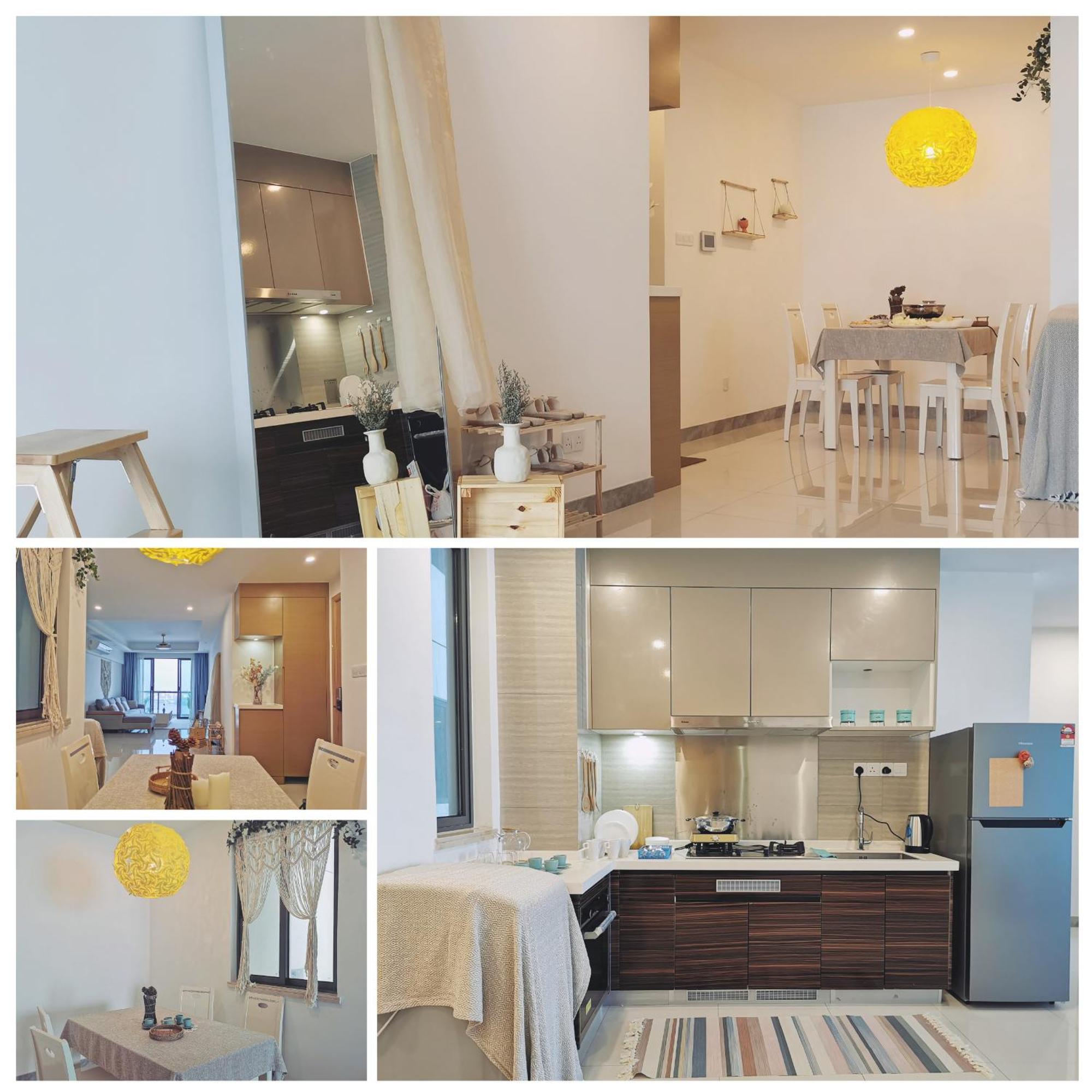 Apartment Yussy At R&f Princess Cove