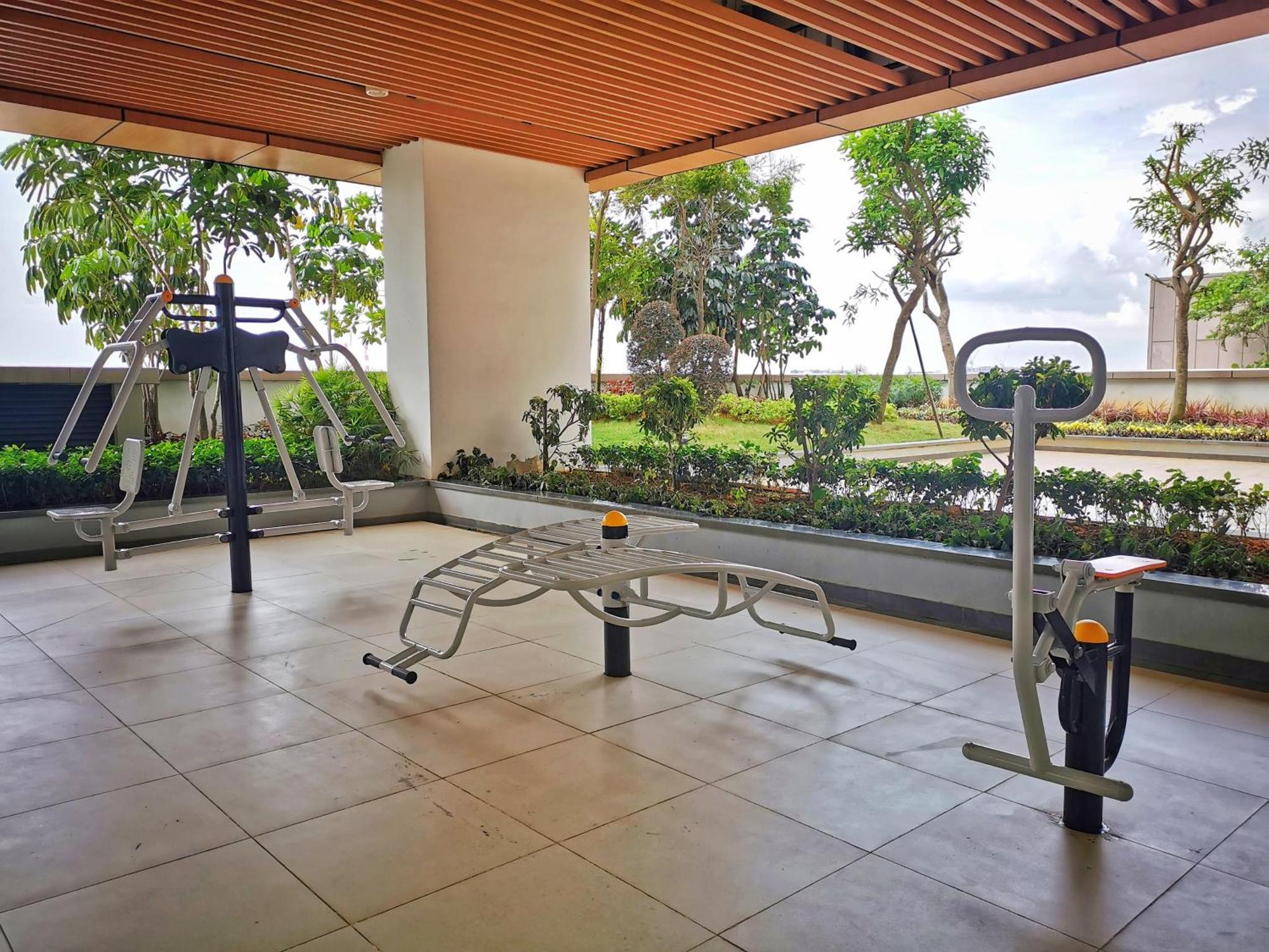 Apartment Yussy At R&f Princess Cove *