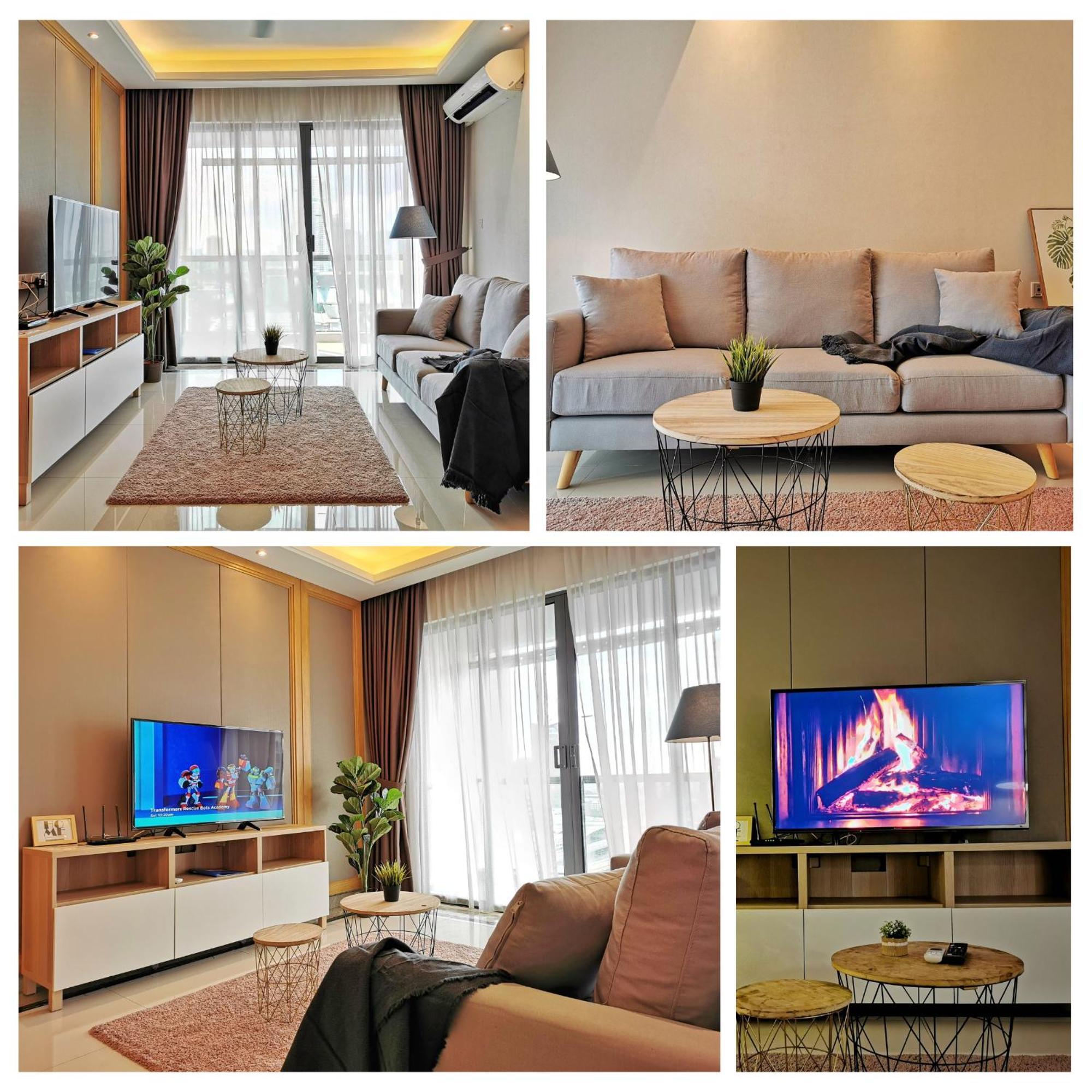 Apartment Yussy At R&f Princess Cove