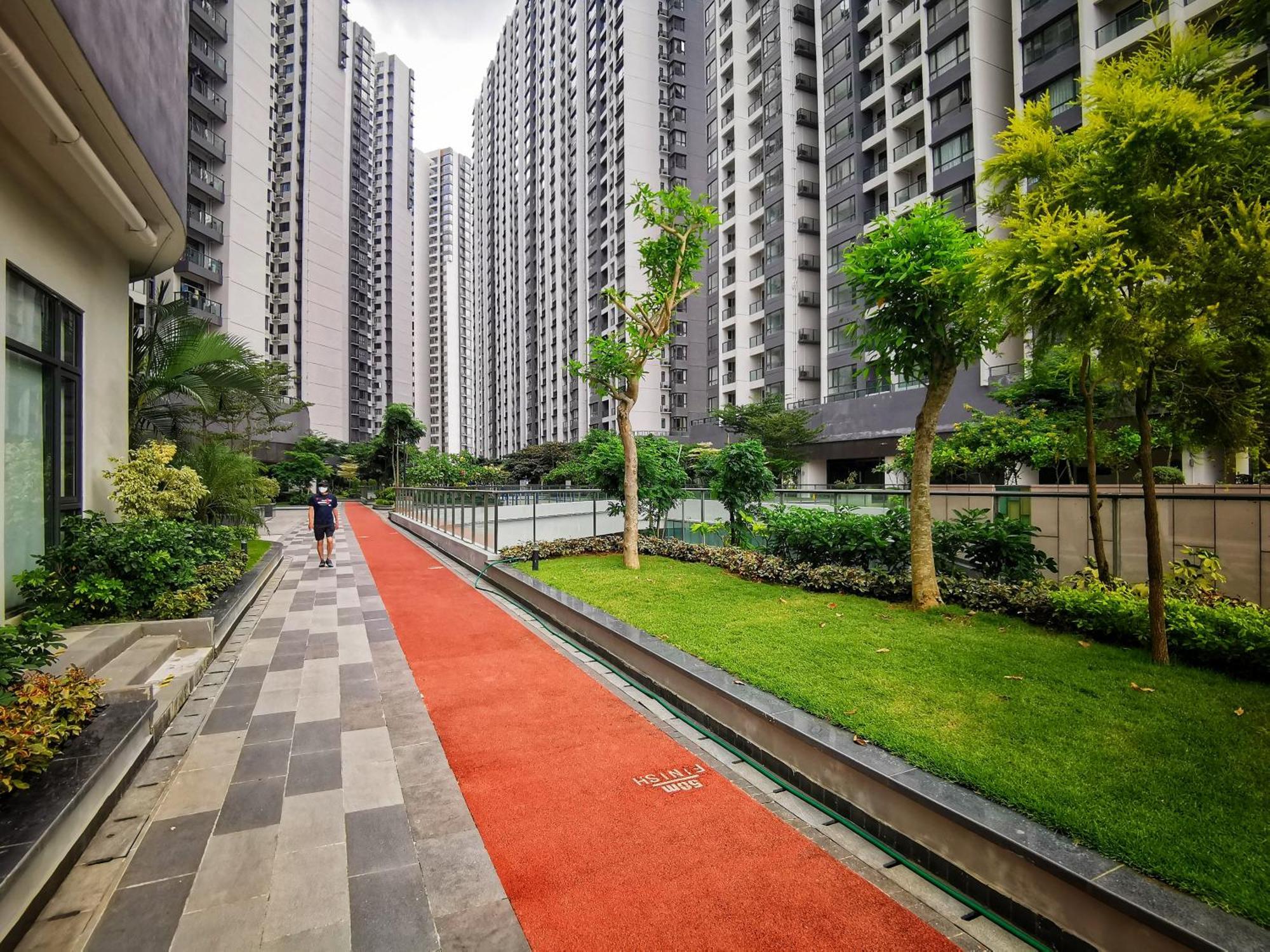 Apartment Yussy At R&f Princess Cove *