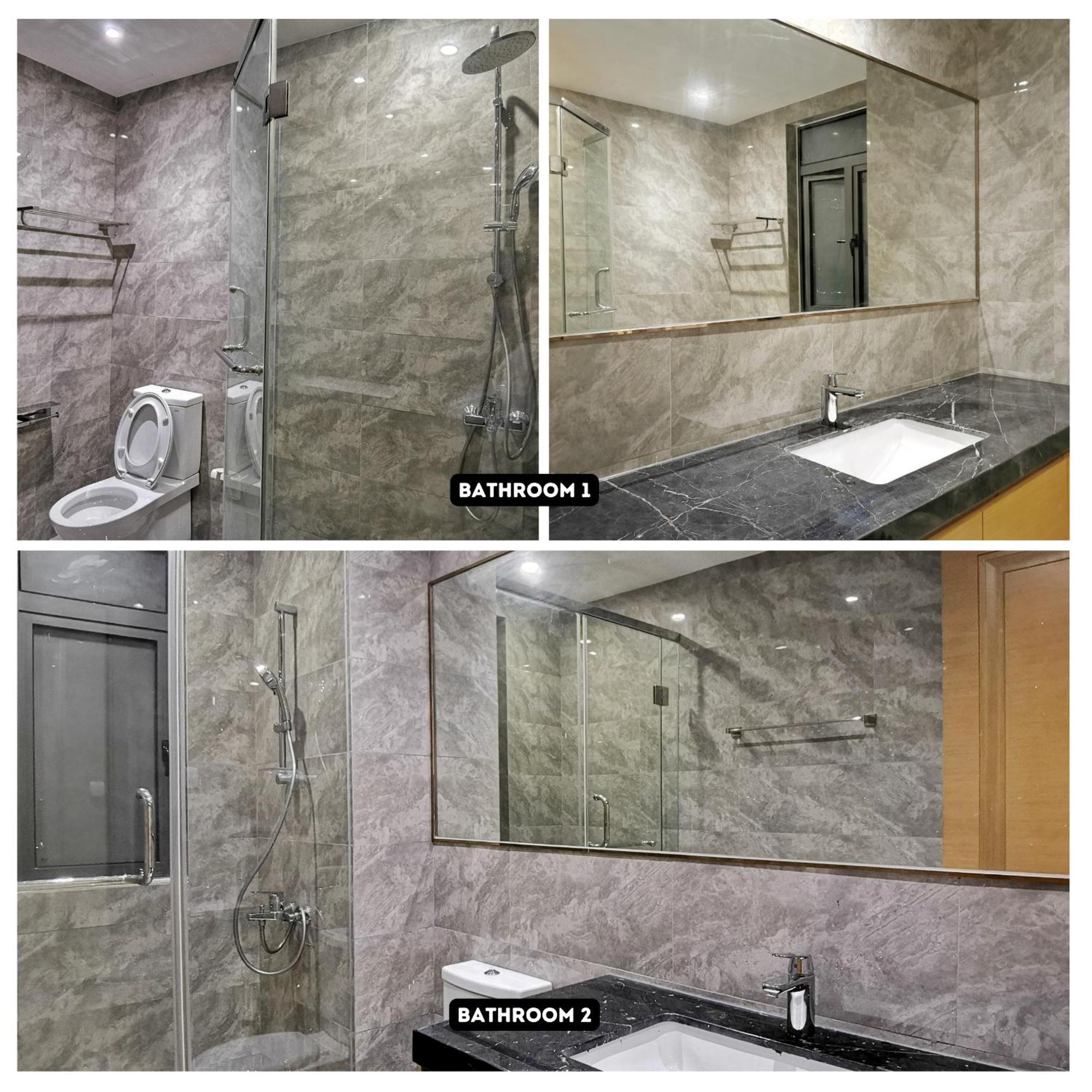 Apartment Yussy At R&f Princess Cove Johor Bahru