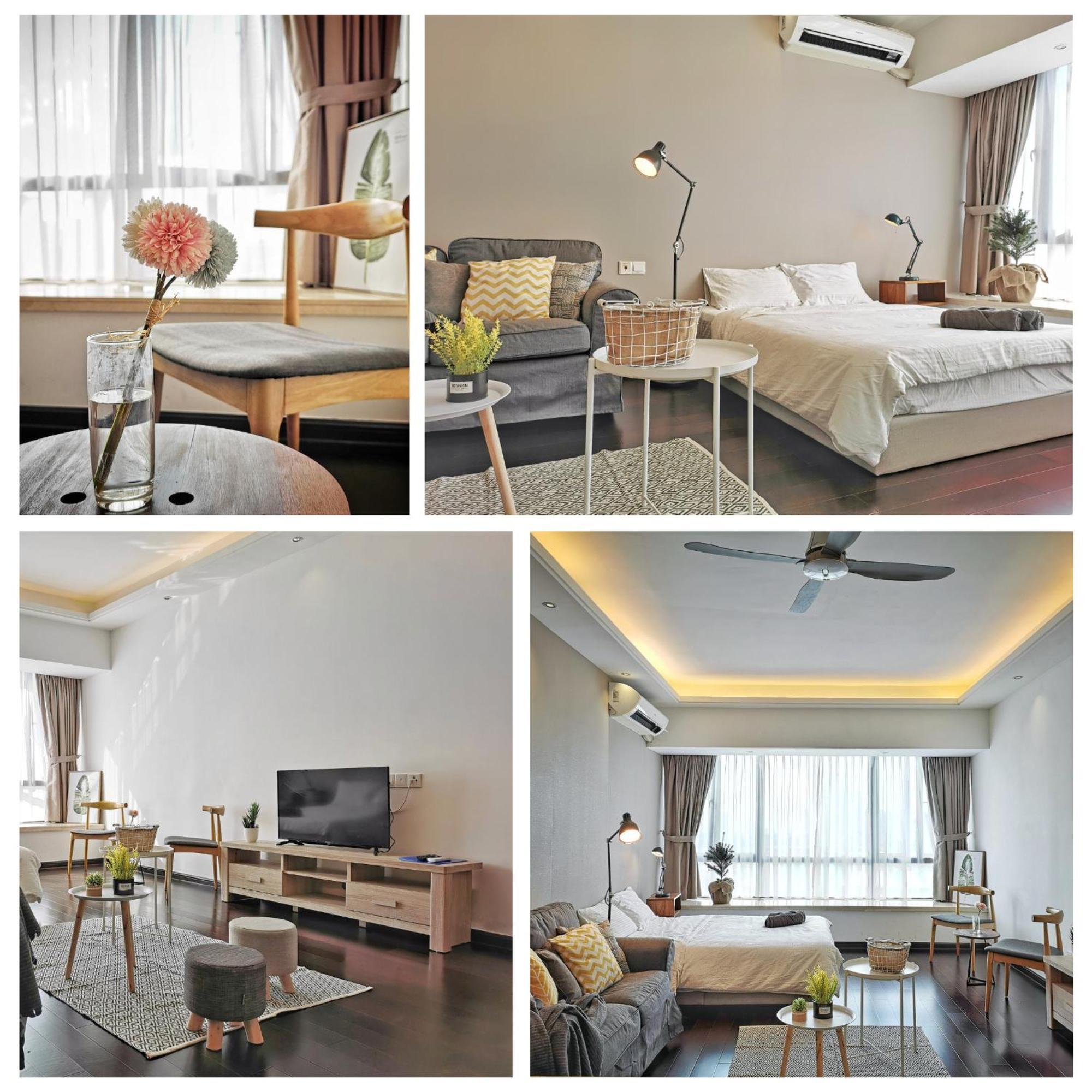 Apartment Yussy At R&f Princess Cove Johor Bahru