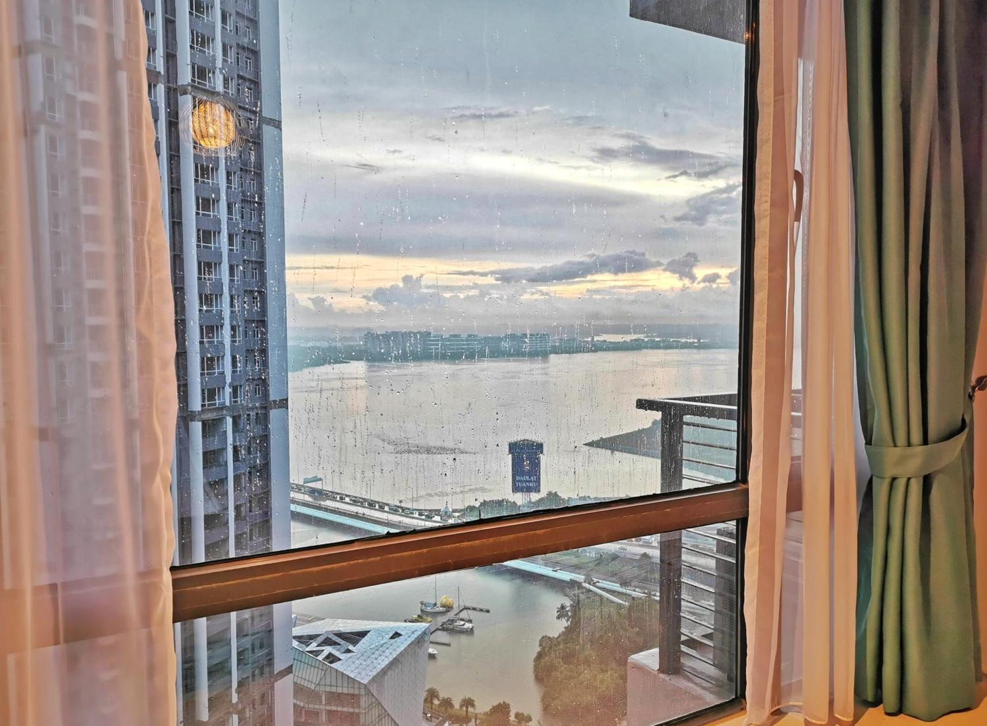 Apartment Yussy At R&f Princess Cove *